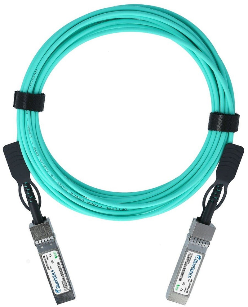 SFP-10G-AOC5M Compatible Aoc Sfp + BO353503J5M
