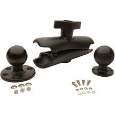 Honeywell VM1002BRKTKIT Accesorio Terminal Point Of Sale Black — image 1