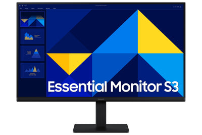 Samsung Monitor 24 LS24D302GAUXEN FHD IPS LS24D302GAUXEN — image 1