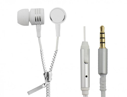Esperanza Headphones EH161W Alámbrico White — image 1