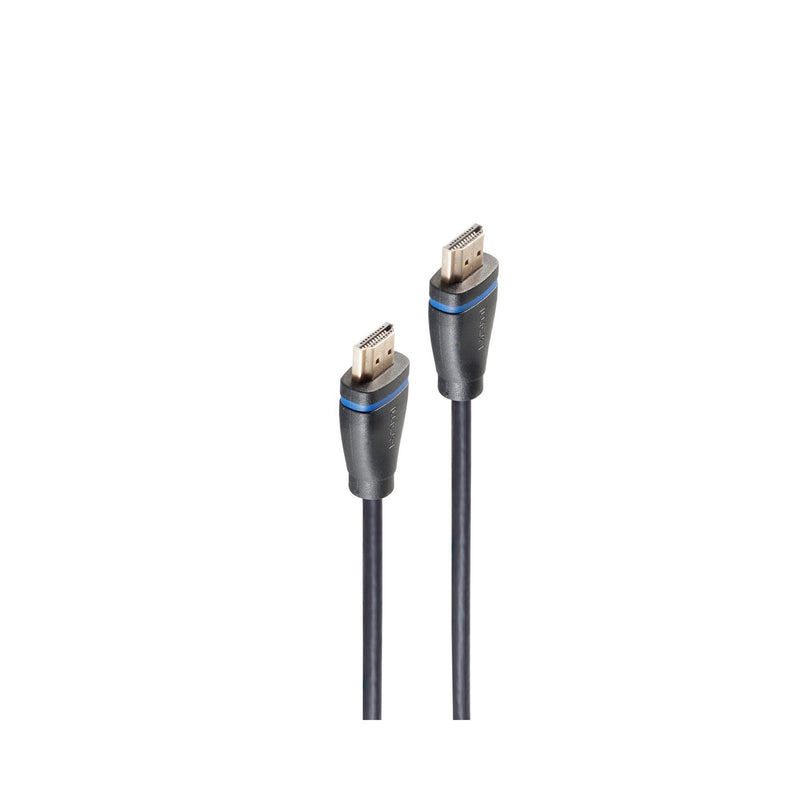 Shiverpeaks HDMI Cable Connection 4K2K 60 Hz, 1,5M