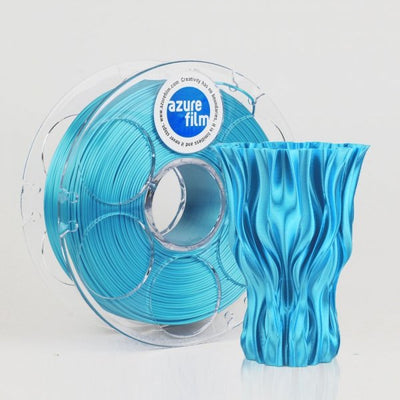 Silk Blue Cielo 1,75MM 1KG — image 1