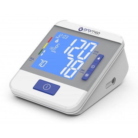 Hi-tech Medical ORO-N8 Comfort Tensiómetro Antebrazo Automatic
