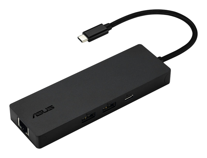 ASUS Docking Station BDS010 8 1 Black
