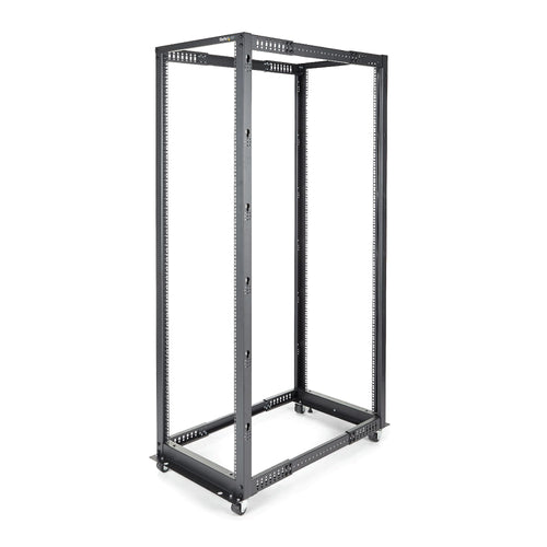 StarTech Rack Cabinet Bastidor Abierto Servers — image 1