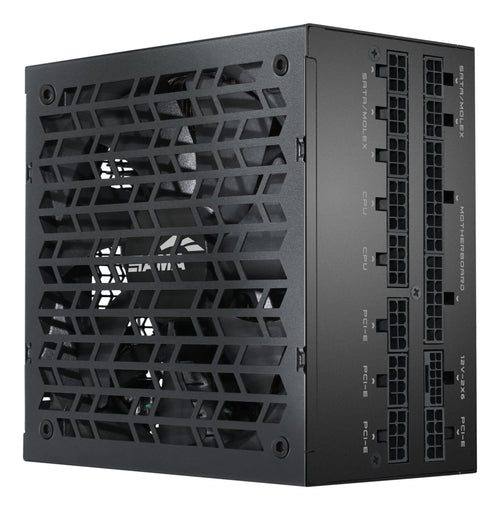 Sama P1000 Power Supply 1000W 80 + Platinum Black Retail — image 1