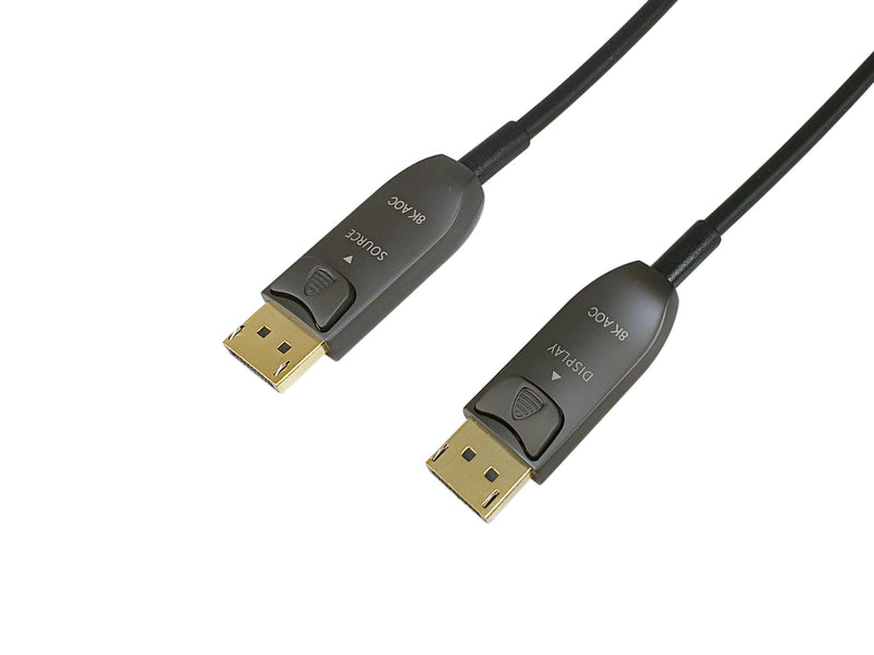 Equip DisplayPort 1.4M M 30M 8K 60HZ Hdcp Black
