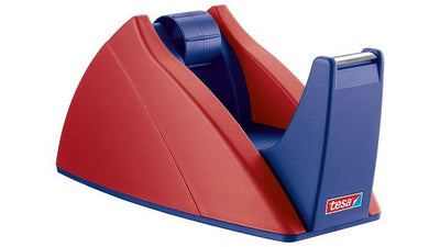 Tesa 57421-00 Tape Adhesiva Blue Red — image 1