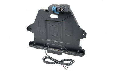 Gamber-johnson 7160-1418-00 Estación Dock Mobile Phone Tableta/Smartphone Black — image 1