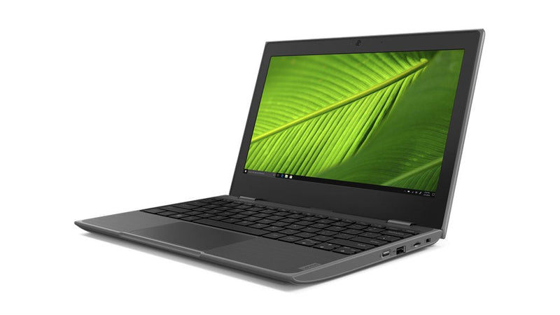 Lenovo Laptop 100E Cel N4020 4GB 128SSD 11.6 W10PRO