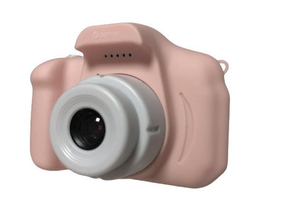 Denver KCA-1340RO Electrónica Children Camera Digital Children — image 1