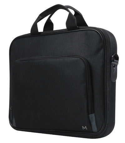 Mobilis Theone Maletines Laptop 35,6CM (14) Case Black — image 1