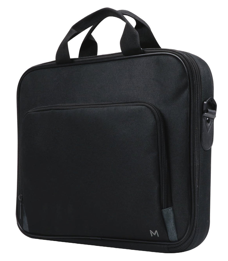 Mobilis Theone Maletines Laptop 35,6CM (14) Case Black