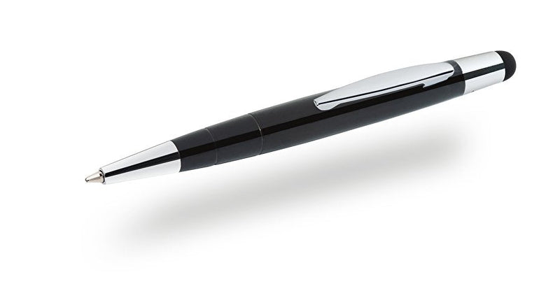 Wedo Touch Pen Mini Pencil Digital Black