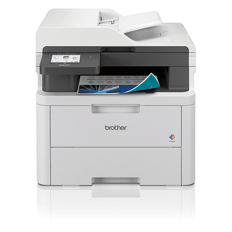 Brother Printer DCPL3560CDWYJ1 Láser Colour 3IN1 Dúplex Wi-Fi 18PPM