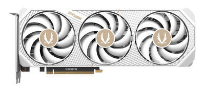 Zotac Graphics Card Gaming GeForce Rtx 5070 Amp NVIDIA 12GB GDDR7 — image 1