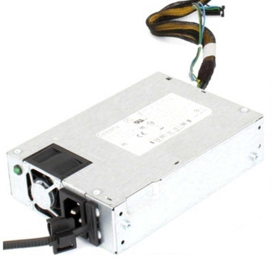 290W 1U Platinum Power Supply Unit — image 1