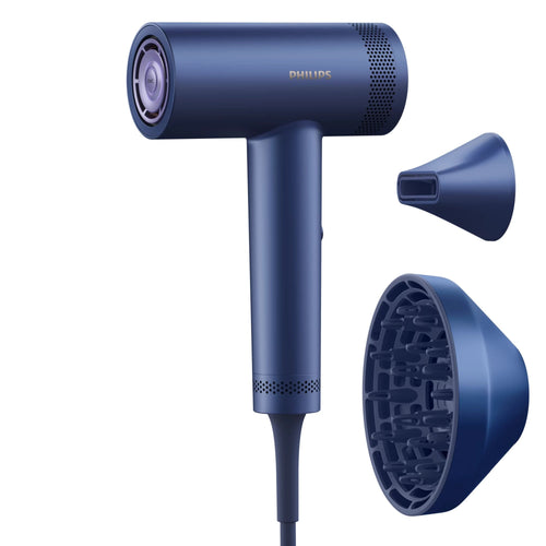 Philips Hair Dryer 8000 Series Hair Dryer BHD839/10 With Thermoshield Advanced — image 1
