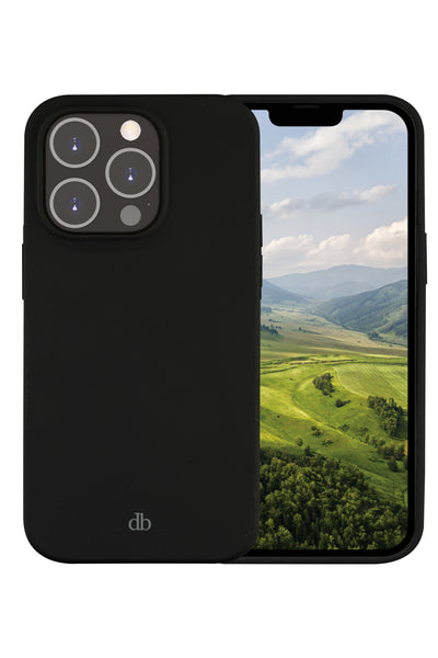 DBRAMANTE1928 Costa Rica Case For Iphone 14 Pro 15,5CM (6.1) Black — image 1