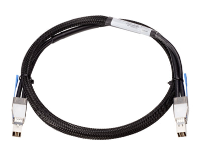 Hewlett Packard Enterprise Cable Stackable 2920 1,0M J9735A — image 1