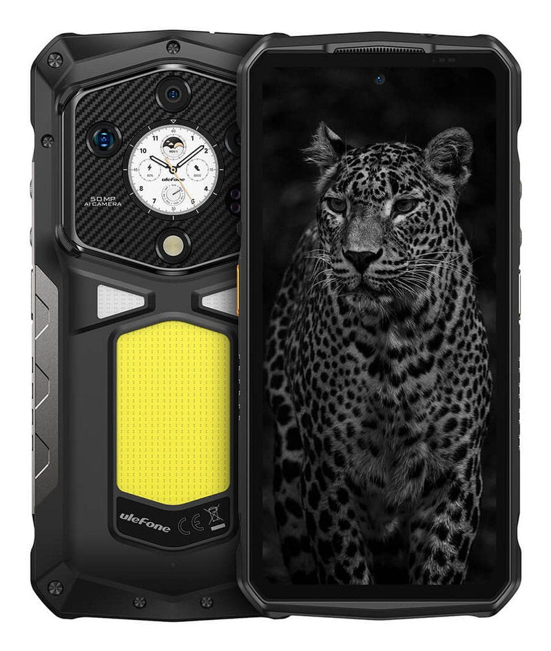 Ulefone Armor 29 Ultra 5G 16GB/1TB