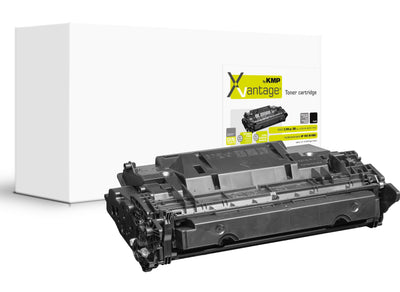 Toner Kmp Xvantage HP 149X (W1490X) Black 9500 Páginas Remanufactured — image 1