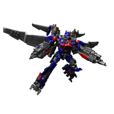 Blokees Transformers Classic Class 21 - Jet Wing Optimus Prime — image 1
