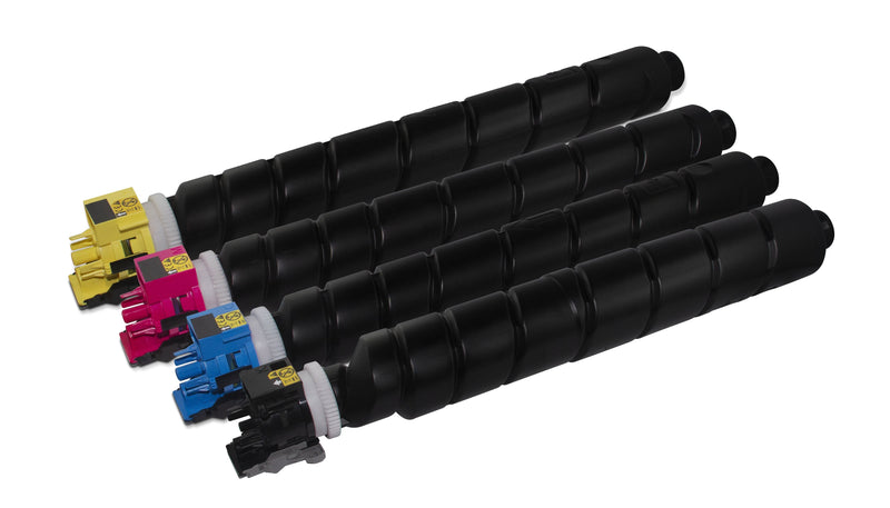Freecolor Toner Kyocera Tk-negro Taskalfa 3252CI,3253CI Chip