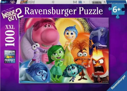 Puzzle Reves 2 Disney Pixar XXL100PZS — image 1