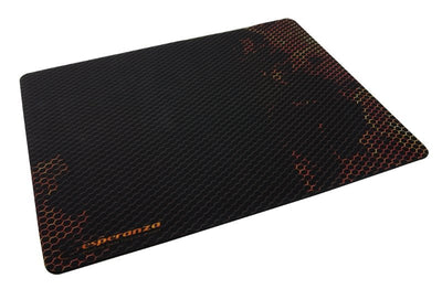Esperanza Mouse Pad Gaming Mouse Pad Flame EA146R — image 1