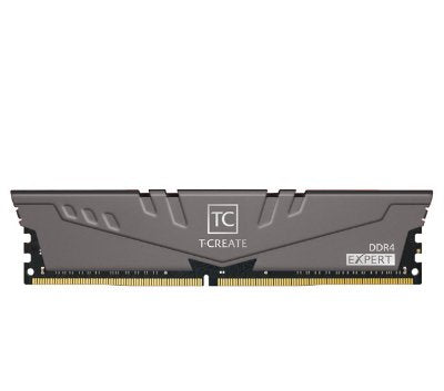RAM Teamgroup DDR4 3600 32GB C18 T-create Expert K2 2X16GB, 1.35V — image 1