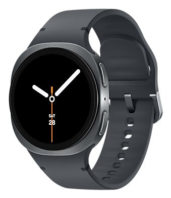 Samsung Smartwatch Galaxy Watch 8 L320 40MM Bt Graphite — image 1