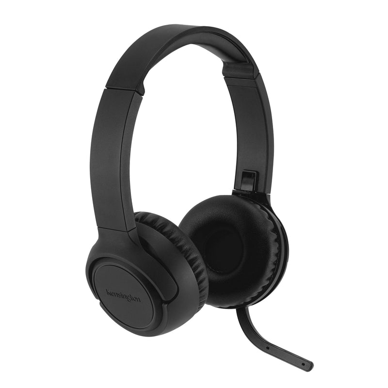 Kensington Auriculares H1050 Eq On-ear Con Tecnología Cancelación Ruido Ambiental