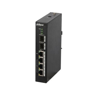 Switch PFS4206-4P-96 Dahua