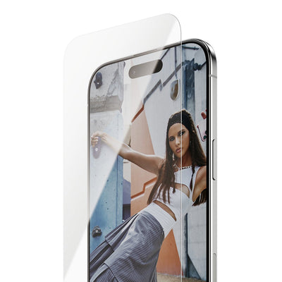 Panzerglass Protector Safe. By Screen Iphone Air Ultra-wide Fit W. Easyaligner Screen Protector Apple 1 Pieces — image 1