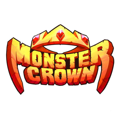 Set Monster Crown Playstation 4 — image 1