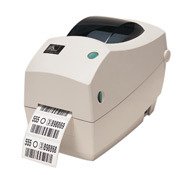 Zebra Printer Labels ZD4A042-30EM00EZ / ZD421T Black