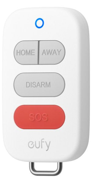 Eufy T90K0321 Key Control E10