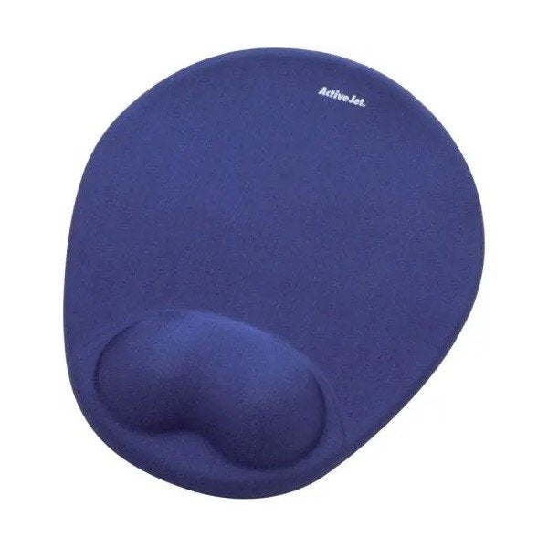 Activejet Mouse Pad Gel Blue