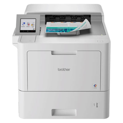 Print Brojoher HLL9430CDN Sfc-laser A4 — image 1