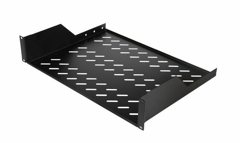 Equip EZFS-19-2-80-B Accesorio Bastidor Drawer Metallic Rack