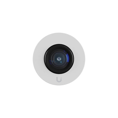 Ubiquiti Unifi Ai Theta Pro Lente Large Angular, Camera Surveillance 4K, Campo Visión 110,4° UVC-AI-THETA-PROL — image 1
