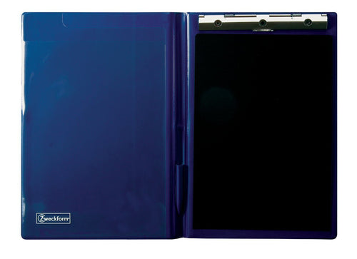 Avery Zweckform Klemmbrettmappe 2301 Din A4 Blue Cartón, 1 Units — image 1