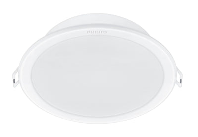 Philips Pack 3UDS Meson Downlight Colour White 5,5W, 550IM. — image 1
