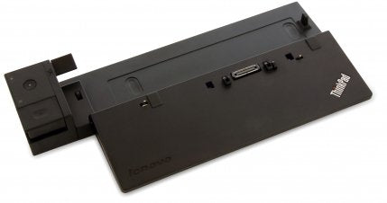 Lenovo Thinkpad Ultra Dock, 90W Acoplamiento Black
