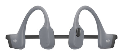 Shokz Headphones Openswim Pro Wireless Oreja Abierta Deportes Bluetooth Grey — image 1