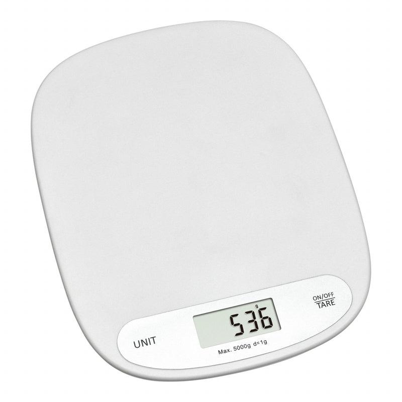 Tfa-dostmann 50.2003.02 Scale Kitchen White Rectángulo Scale Electrónica Kitchen