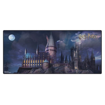 Mouse Pad Gaming Hogwarts Harry Potter — image 1