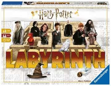 Laberinto Harry Potter - Set de Escritorio