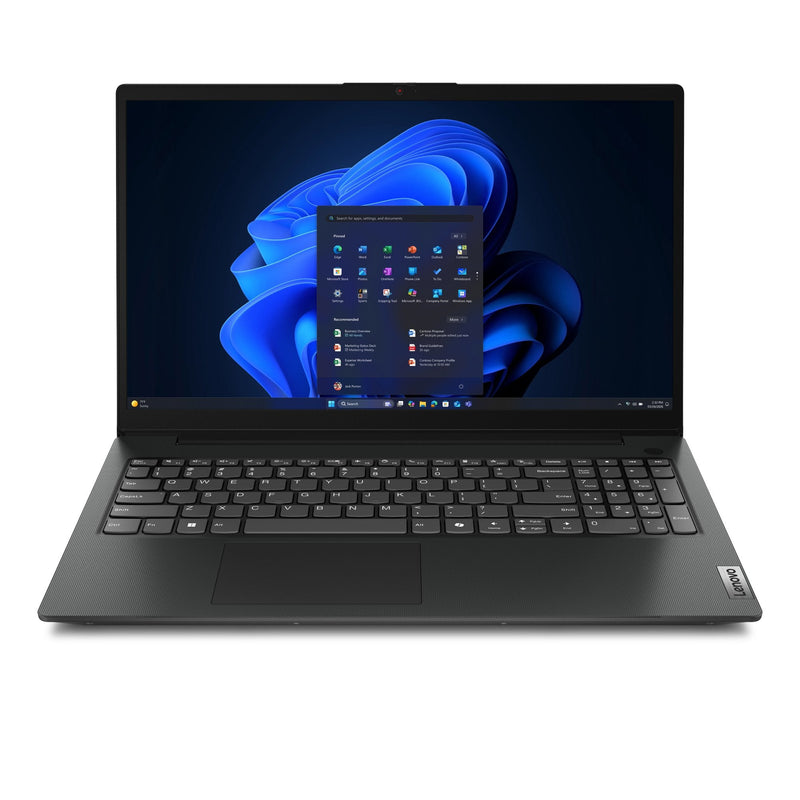 Lenovo V15 G7 Iwc 83VF Ai PC Intel Core 3 304 / Up To 4.3GHZ Win 11 Pro Intel Graphics 8GB RAM 256GB SSD NVMe